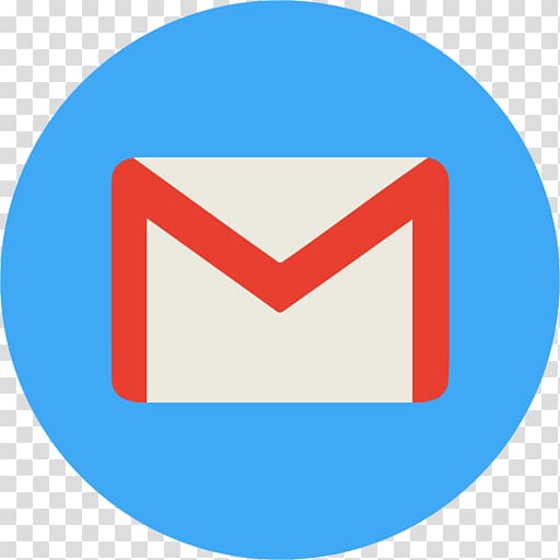 Gmail Icon Png Transparent #27823 - Free Icons Library