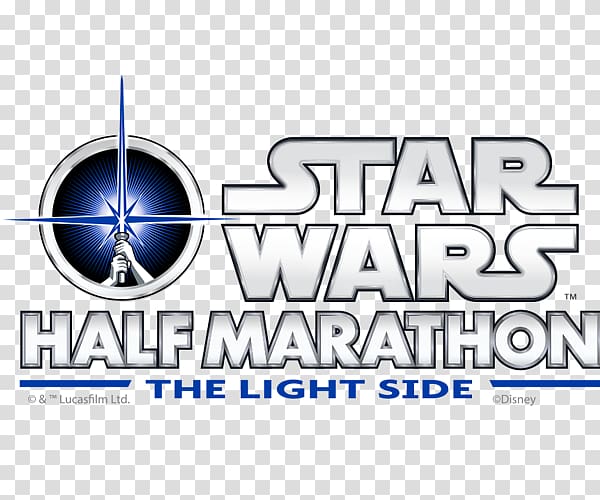 Star Wars Half Marathon – The Dark Side Give Kids the World Village Walt Disney World Star Wars Weekends, Apex Hospitals transparent background PNG clipart