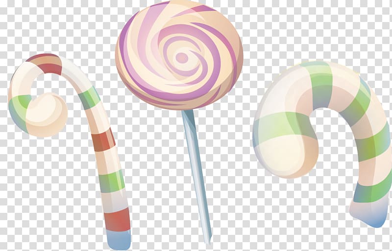 Lollipop, candy transparent background PNG clipart
