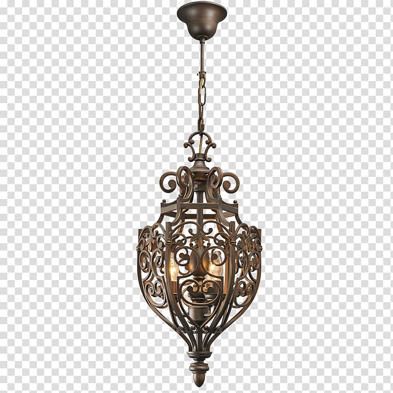 Chandelier Light fixture Sconce Torchère, light transparent background PNG clipart