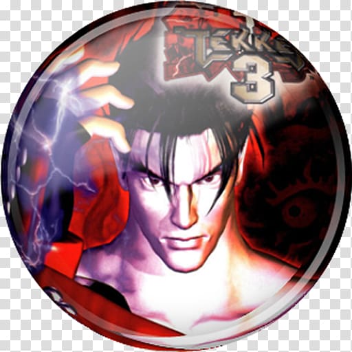 Tekken 3 PlayStation 2 Tekken 2 Jin Kazama, tekken 3 transparent background PNG clipart