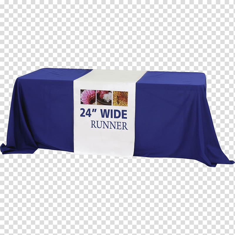 Table Place Mats Exhibition Banner, table transparent background PNG clipart