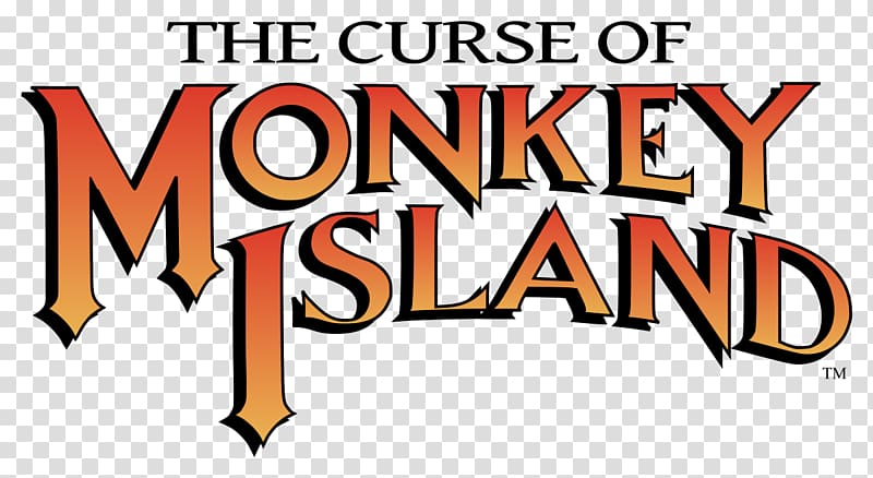 The Secret of Monkey Island The Curse of Monkey Island Monkey Island 2: LeChuck's Revenge Escape from Monkey Island Loom, monkey island transparent background PNG clipart