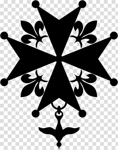 Reformation France The Huguenots Huguenot cross, france transparent background PNG clipart
