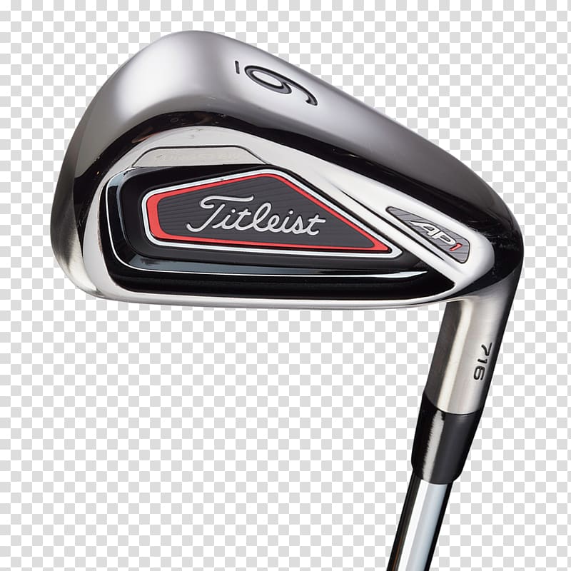 Wedge Titleist 716 AP1 Irons Hybrid Titleist 716 AP1 Irons, iron transparent background PNG clipart