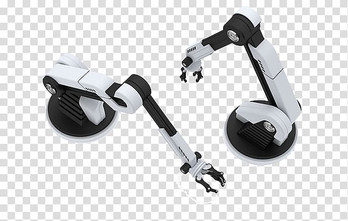 Robotic arm Automation Mechanical arm Robotics, Mechanical arm transparent background PNG clipart