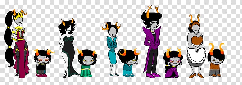 Hiveswap Homestuck Strife! Internet troll , Competion transparent background PNG clipart