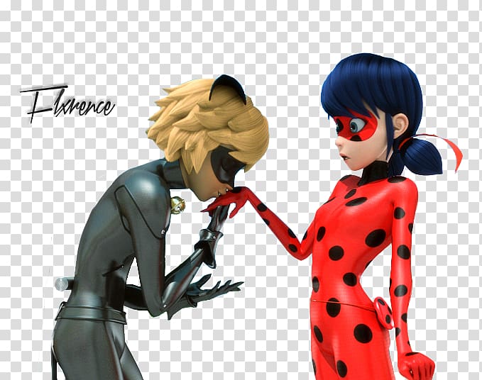 Red and black polka-dot mask , Adrien Agreste Mask Episodi di Miraculous,  Le storie di Ladybug e Chat Noir Yo-Yos, ladybug transparent background PNG  clipart