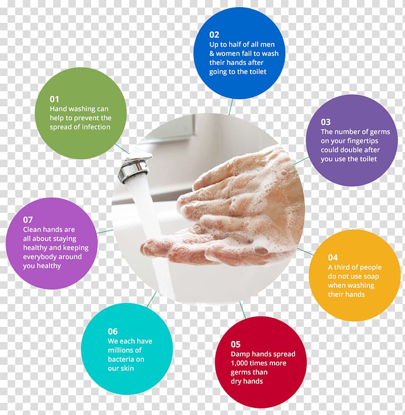 Hand washing Hygiene Hand sanitizer, hand transparent background PNG clipart