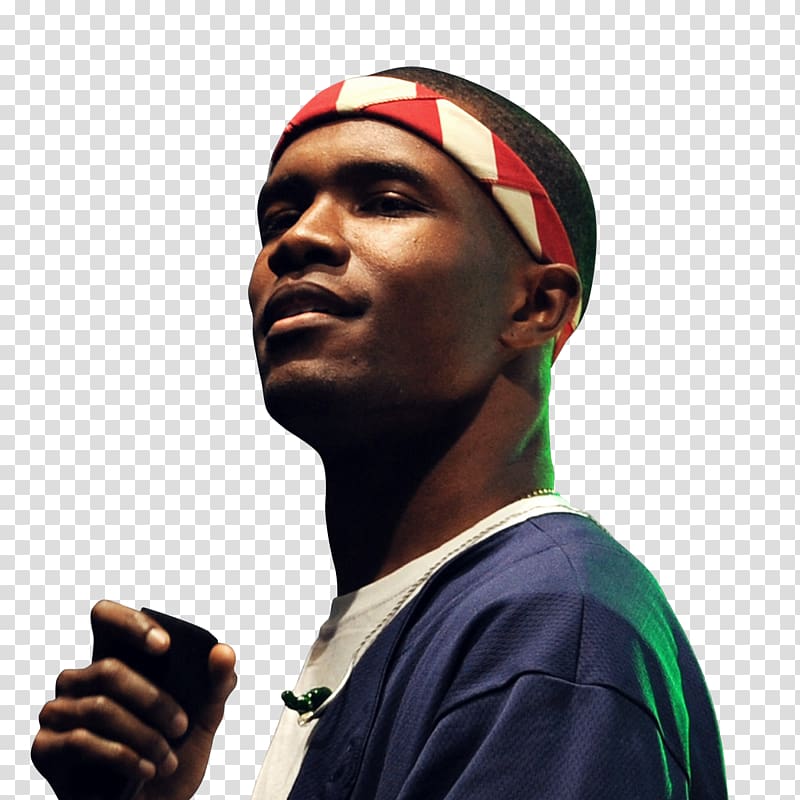 Frank Ocean 2013 Grammy Awards Channel Orange Musician Blonde, Frank Ocean transparent background PNG clipart