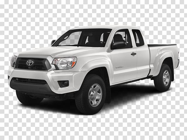 2017 Toyota Tacoma SR Double Cab Car Pickup truck 2017 Toyota Tacoma Limited, auto body repair tacoma transparent background PNG clipart