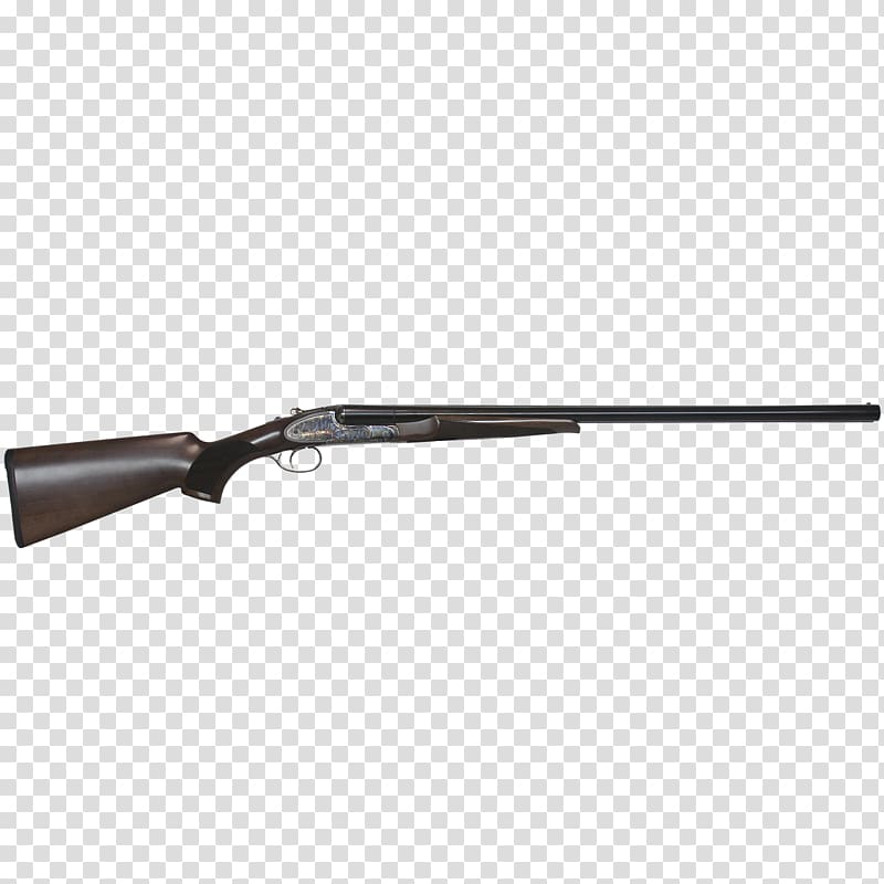 Remington Model 700 Remington Arms Bolt action Rifle .308 Winchester, walnut transparent background PNG clipart