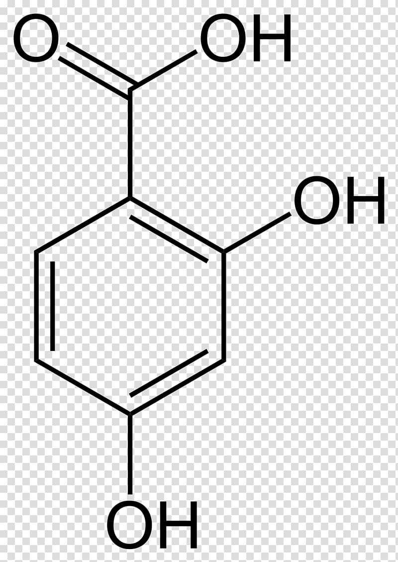 Salicylic acid 4-Hydroxybenzoic acid p-Anisic acid Gentisic acid o-Anisic acid, others transparent background PNG clipart