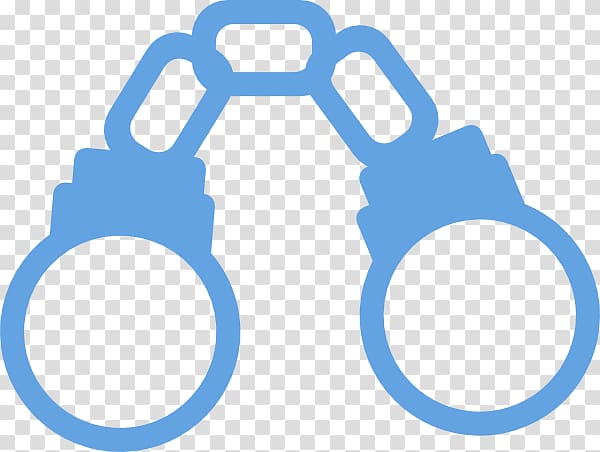 Handcuffs , handcuffs transparent background PNG clipart