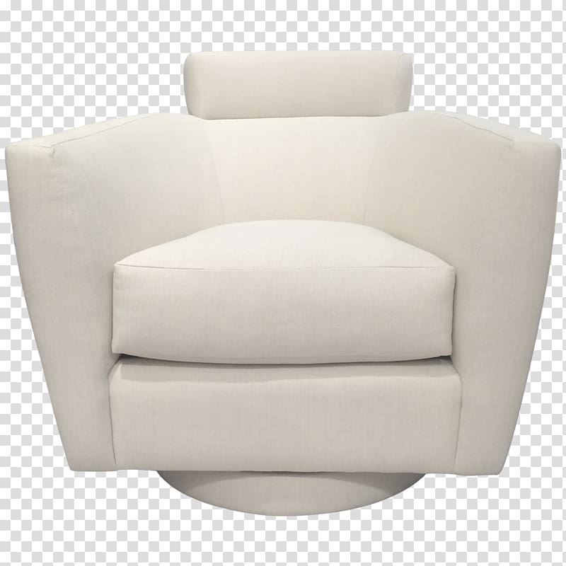 Club chair Comfort, modern sofa transparent background PNG clipart