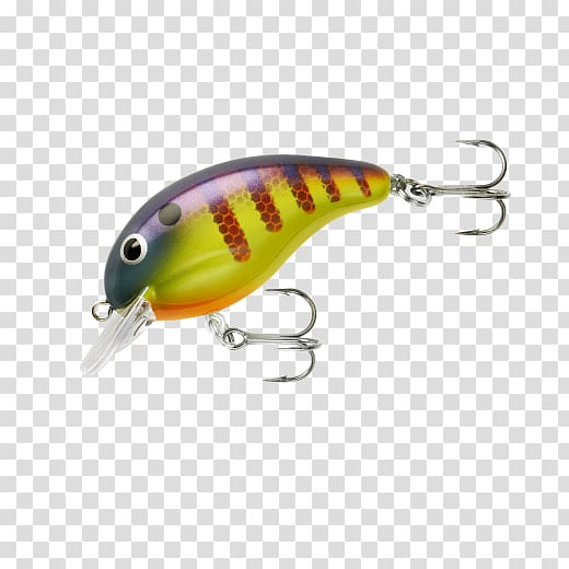 Plug Perch Fishing Baits & Lures Spoon lure Bluegill, Fishing transparent background PNG clipart