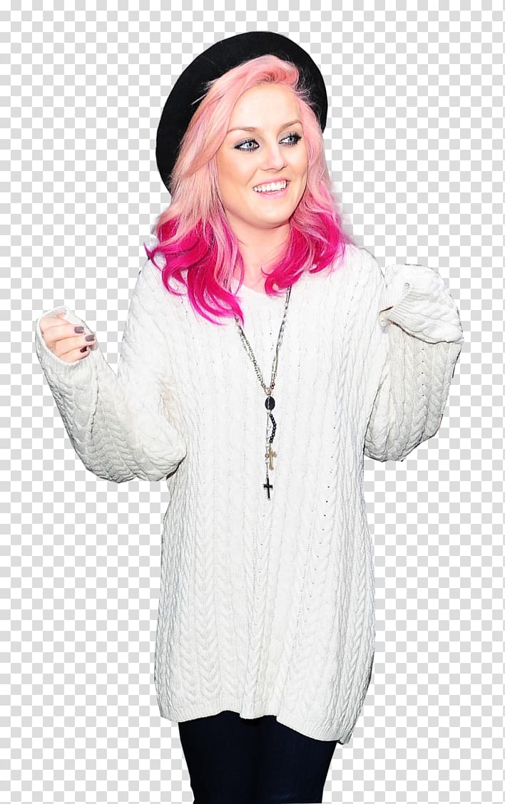 Perrie Edwards Hair Little Mix, hair transparent background PNG clipart