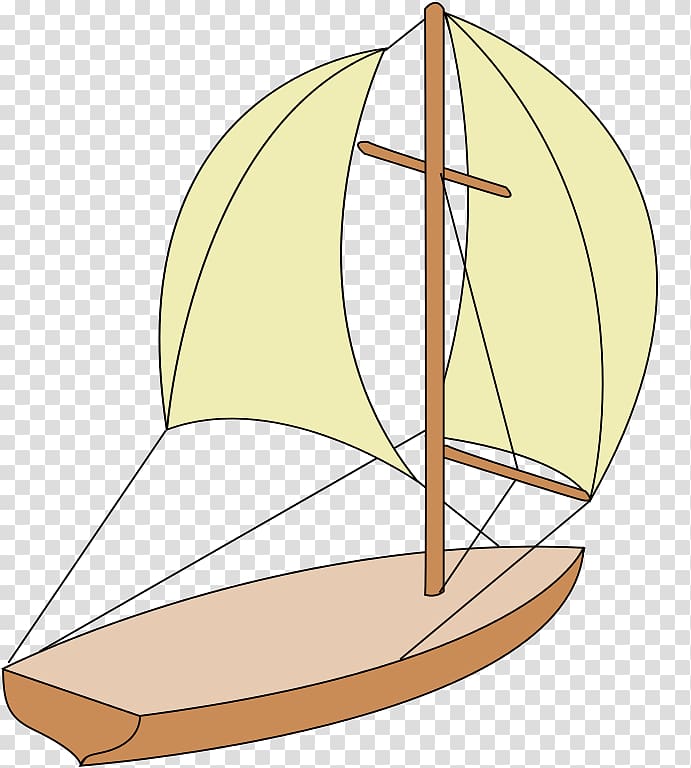 Sail Jib Блупер Spinnaker , sail transparent background PNG clipart