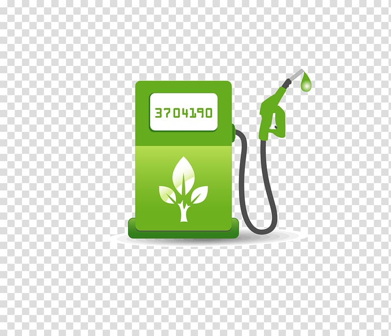 Energy conservation Ecology Icon, green tank transparent background PNG clipart