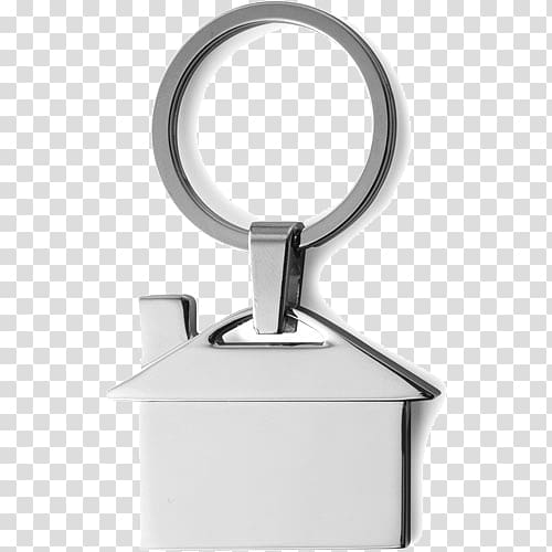 Key Chains House Metal Gift Personalization, house transparent background PNG clipart