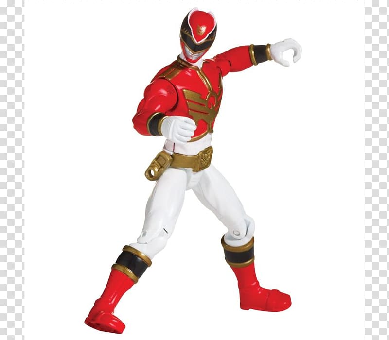Red Ranger Kimberly Hart Action & Toy Figures Action fiction, toy transparent background PNG clipart