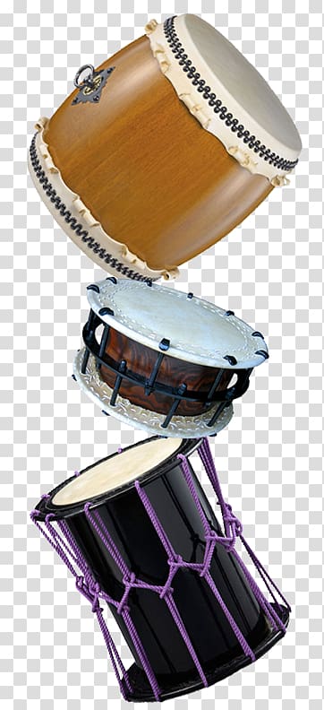 Tom-Toms Hand Drums Snare Drums, drum transparent background PNG clipart