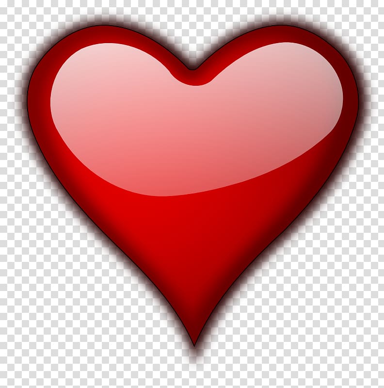 Valentine\'s Day Heart Propose Day , Big Red Heart transparent background PNG clipart