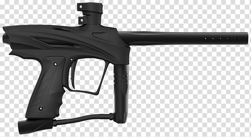 Planet Eclipse Ego Paintball Guns Smart Parts Ion, others transparent background PNG clipart