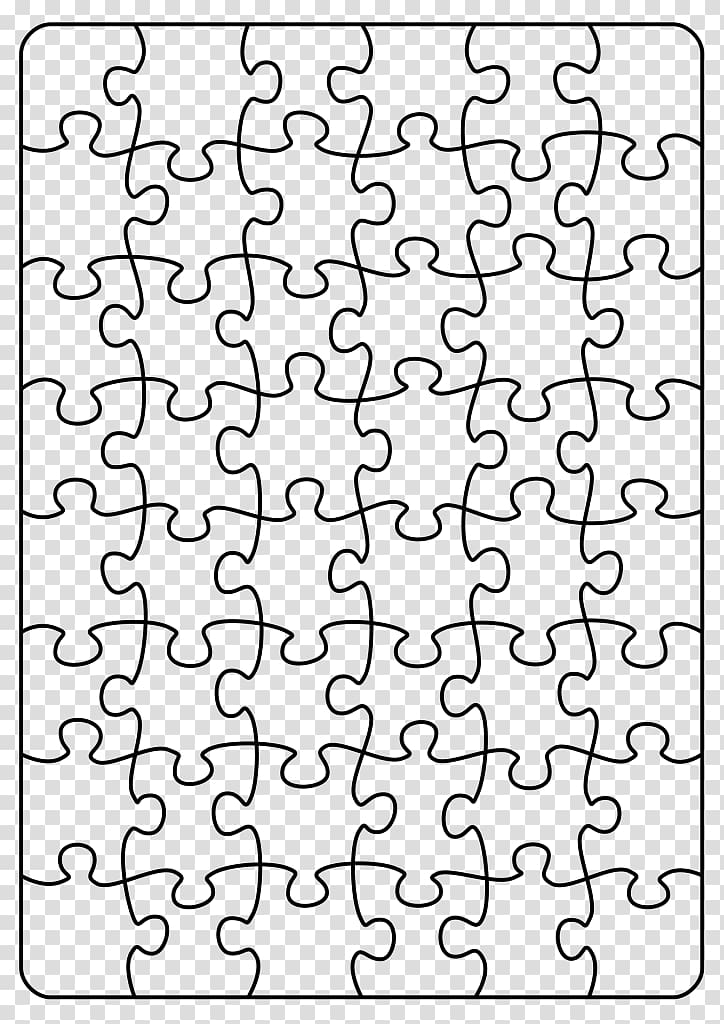 The jigsaw puzzles ♥ Puzzle video game, others transparent background PNG clipart