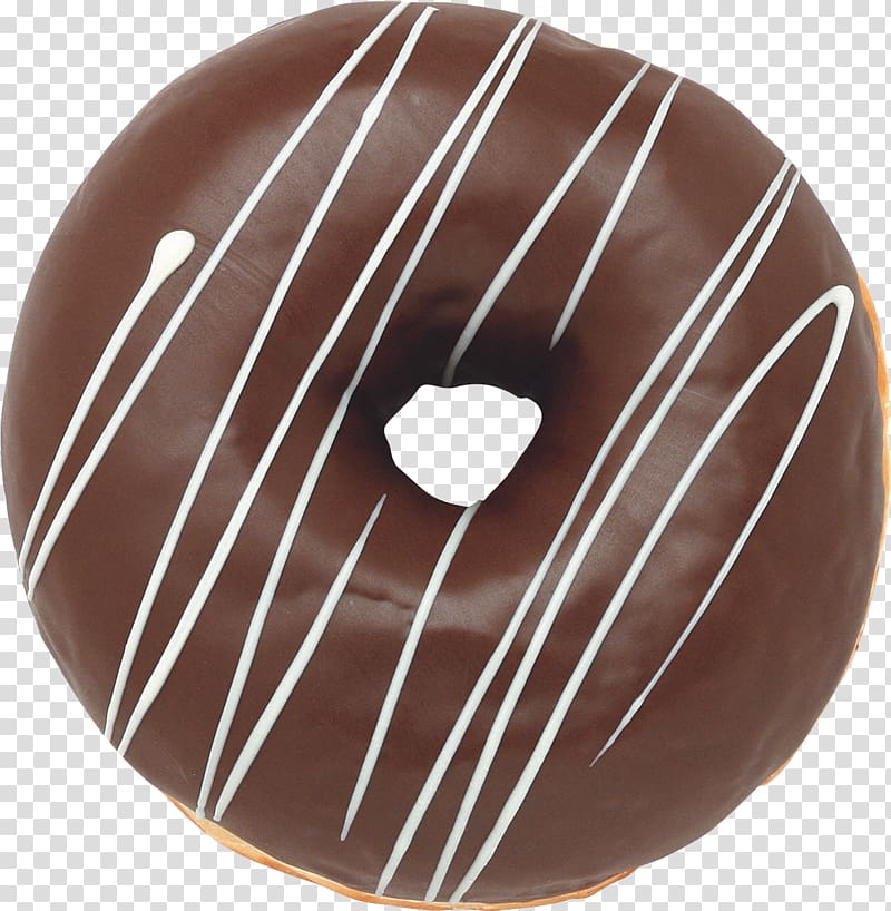 Donut transparent background PNG clipart
