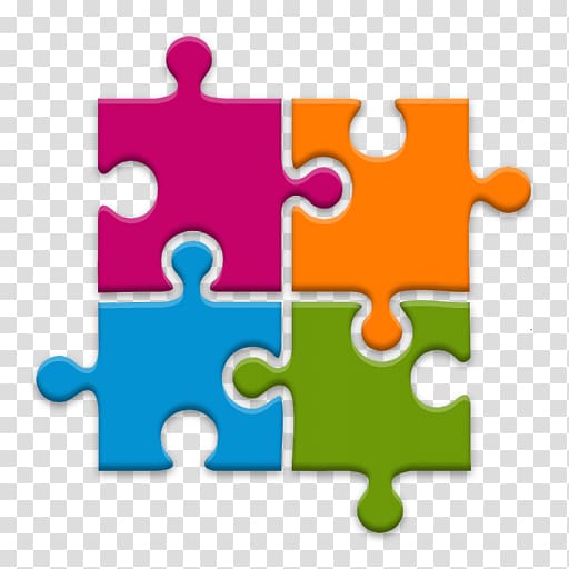 Jigsaw Puzzles Puzzle Pirates , 4 Squares Puzzle Game transparent background PNG clipart