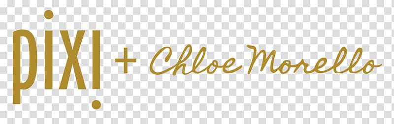 Logo Brand Chloe Morello Hotel, pixi logo transparent background PNG clipart