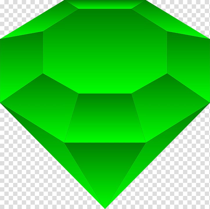 Emerald Gemstone Birthstone , emerald transparent background PNG clipart