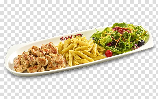 Rotini Chicken as food Vegetarian cuisine Pasta, kaba sharif transparent background PNG clipart