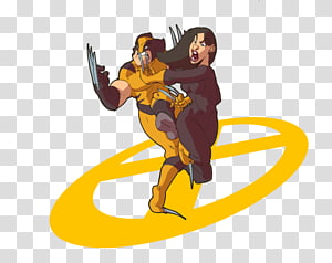 Vertebrate Desktop Superhero , Computer transparent background PNG clipart thumbnail