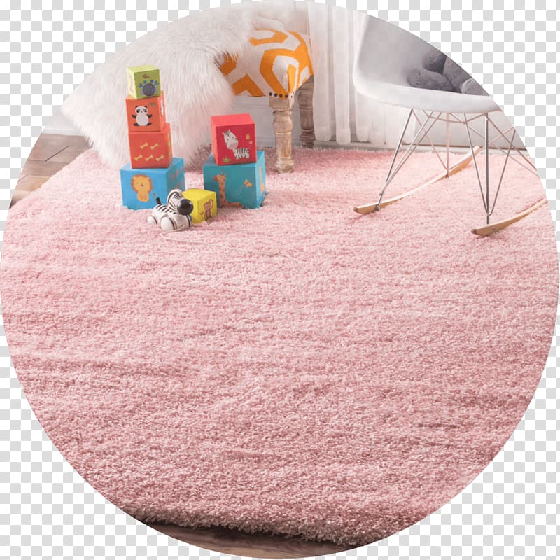 Shag Flokati rug Carpet Tufting Nursery, Christmas Toy transparent background PNG clipart