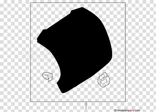 Line Angle Headgear Font, panels moldings transparent background PNG clipart