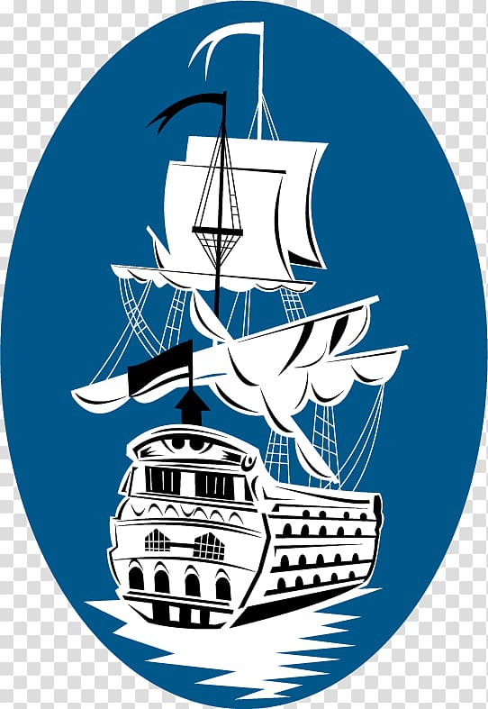 Sailing ship Galleon, Offshore Sailing transparent background PNG clipart