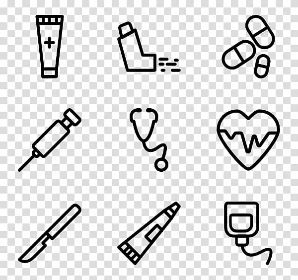 Symbol Logo Computer Icons, medical element transparent background PNG clipart