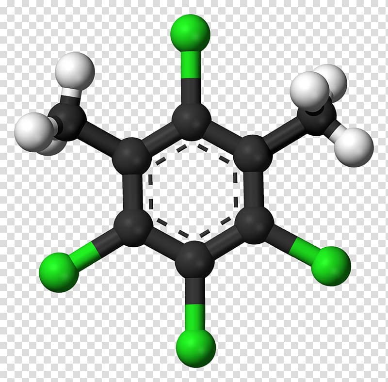 2-Naphthol Hexachlorobenzene Molecule Isomer 1,4-Dichlorobenzene, aromatic transparent background PNG clipart