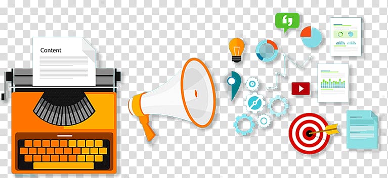 Digital marketing Content marketing Business Digital agency, Marketing transparent background PNG clipart