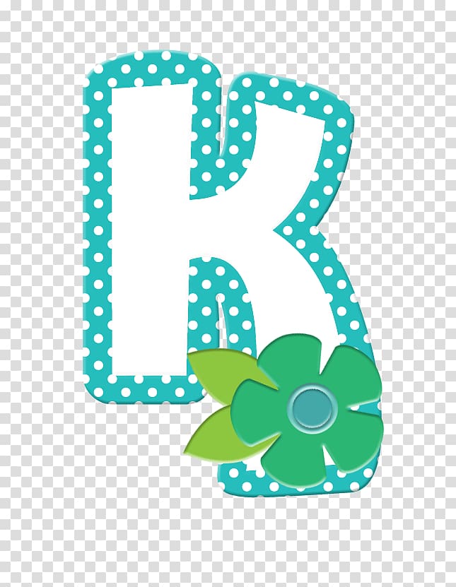 Alphabet Letter K Animaatio Ch, blue flowers transparent background PNG clipart