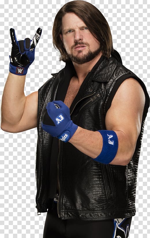 A.J. Styles WWE Championship WWE Raw WWE United States Championship, aj styles transparent background PNG clipart