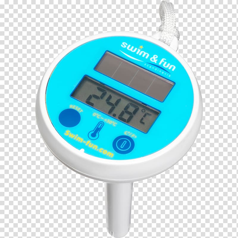 Hot tub Thermometer Swimming pool Gauge Sand filter, solar term transparent background PNG clipart