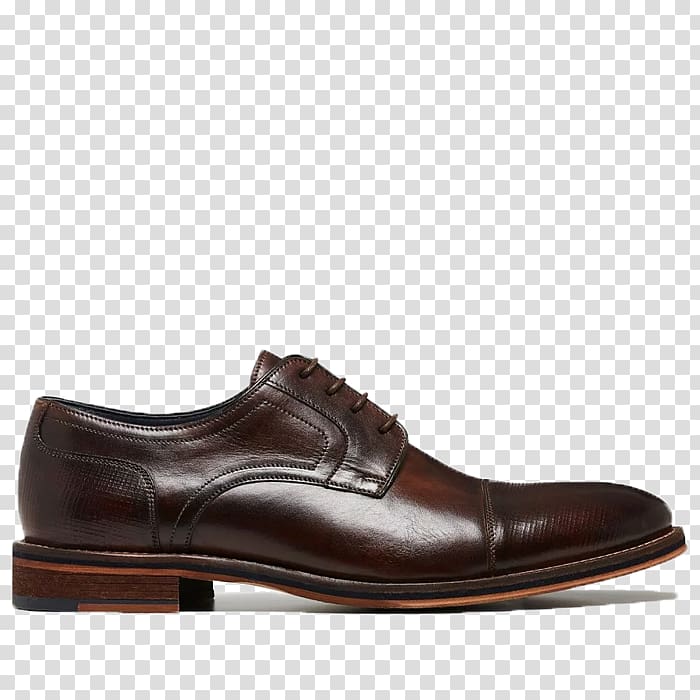 Oxford shoe Leather Dress shoe Boot, formal shoes transparent background PNG clipart