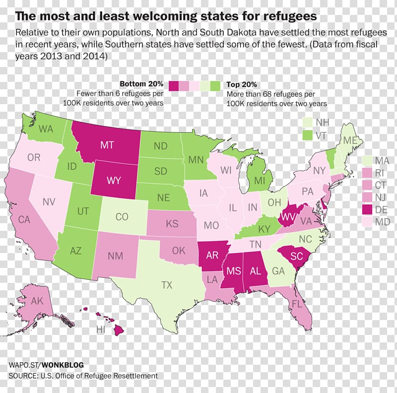 United States of America United States Refugee Admissions Program (USRAP) Third country resettlement Refugee crisis, transparent background PNG clipart