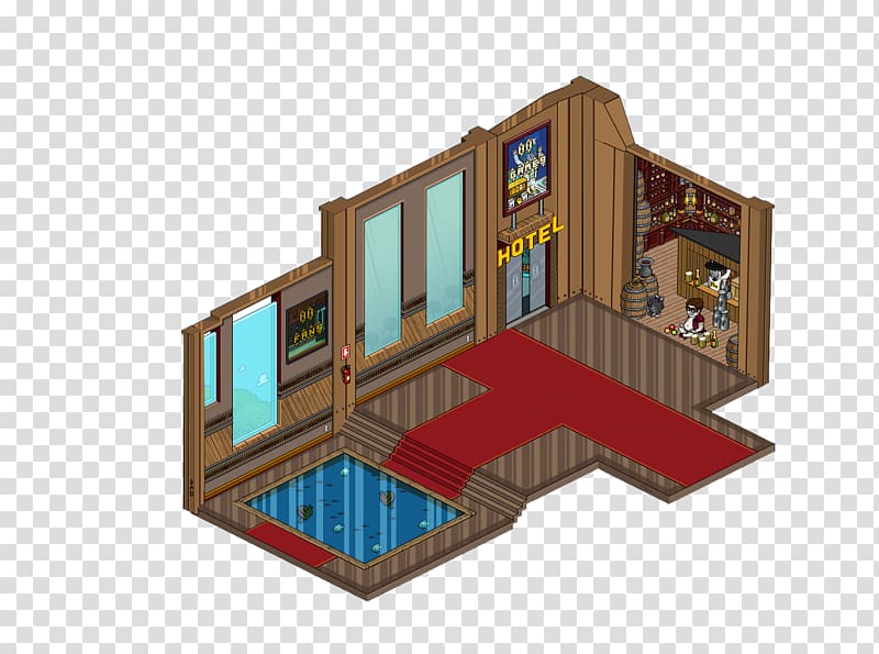 Habbo Android Hotel Sony Xperia Z Ultra, habbo bg transparent background PNG clipart