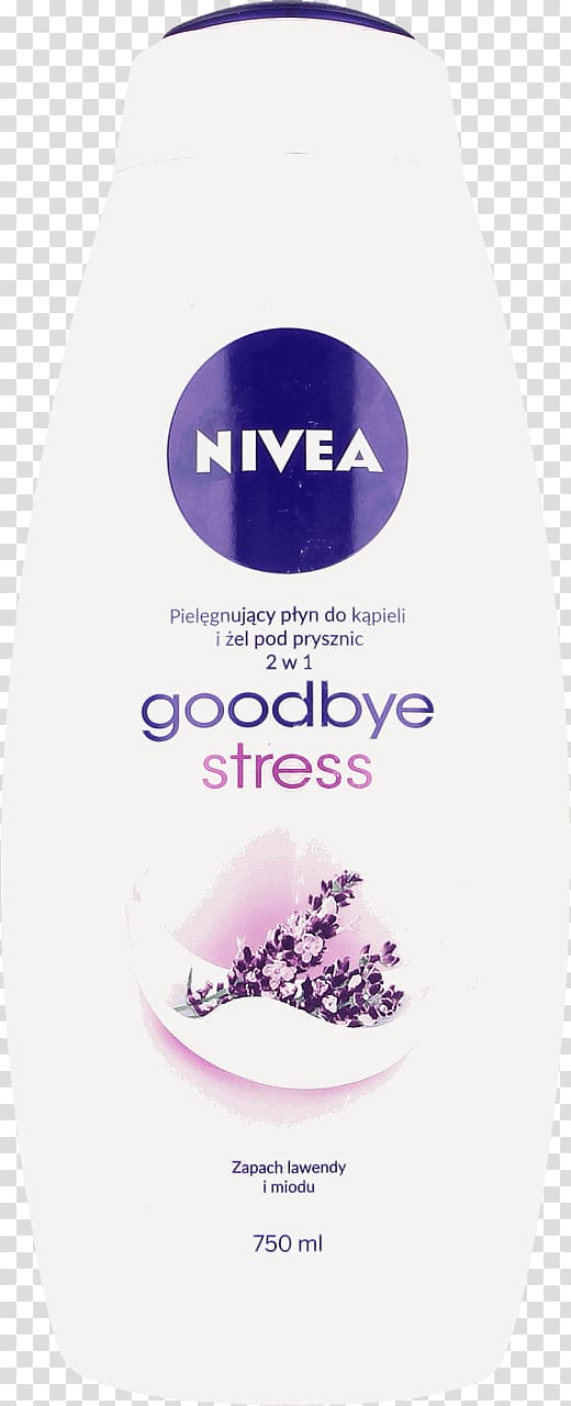 Lotion Nivea Product LiquidM, body wash transparent background PNG clipart