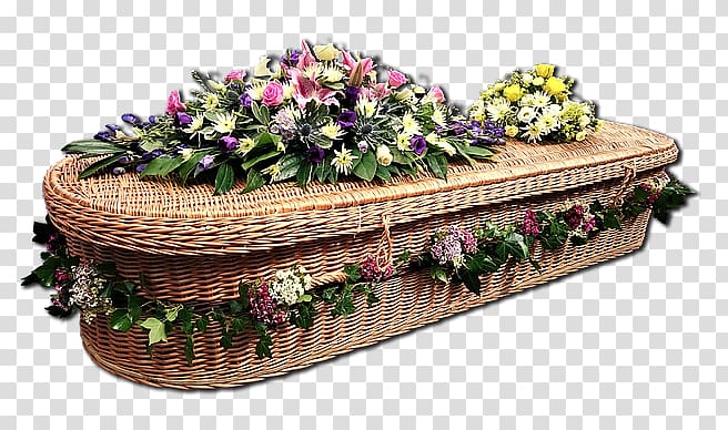 Natural burial Funeral Caskets Cremation, cemetery plots transparent background PNG clipart