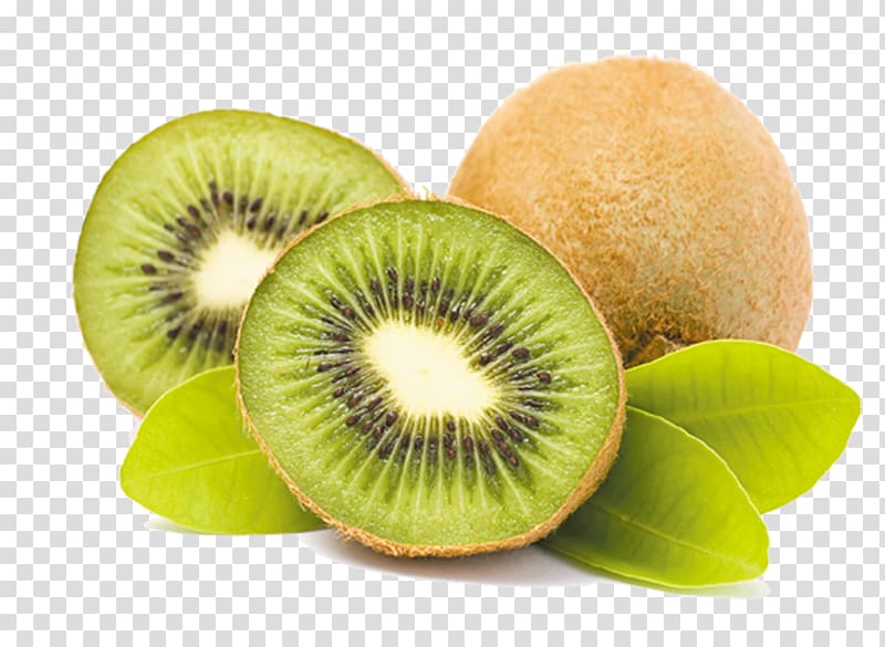 Kiwifruit Icon, Kiwi transparent background PNG clipart
